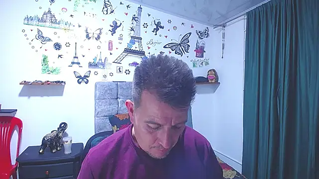 amaya_627 webcam