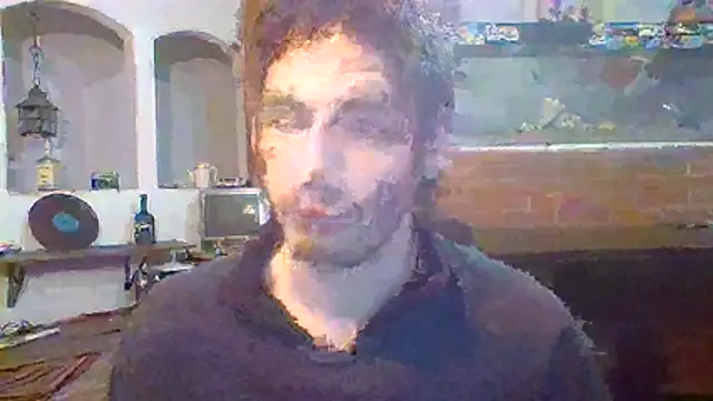 Stevenson988 webcam