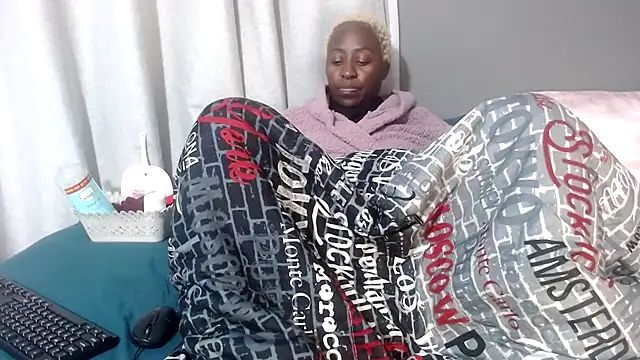 graciousxxx webcam