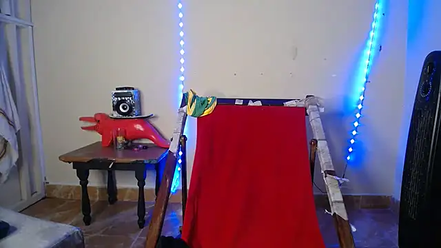 Candy_chloee webcam