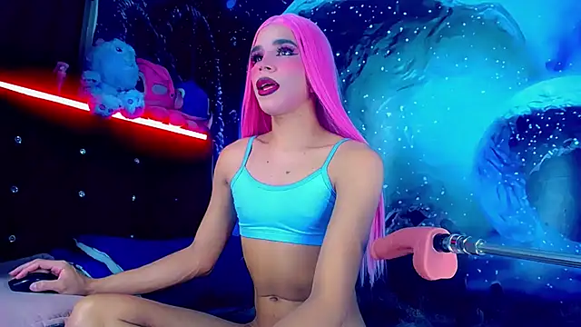 Modelo: SamiraHot1