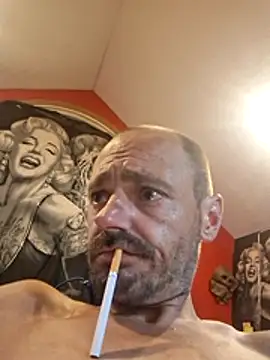 DaddyAndSplashQueen webcam