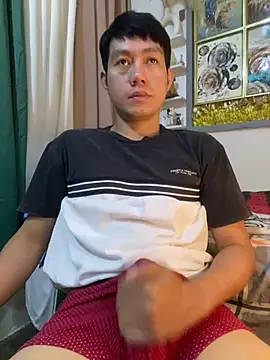 xshyboyx webcam