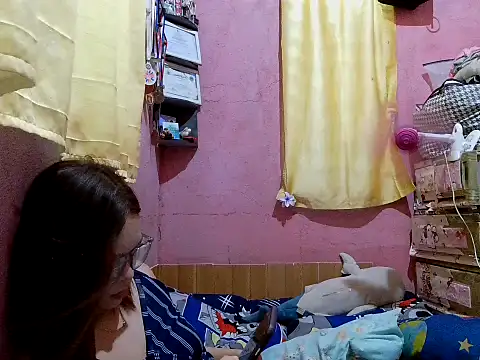 nanagrl webcam