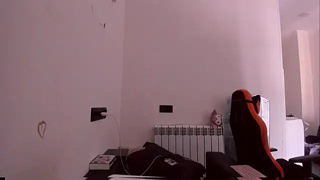 Lyricca webcam