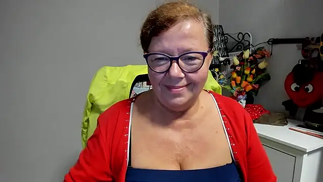 Adelewildx webcam