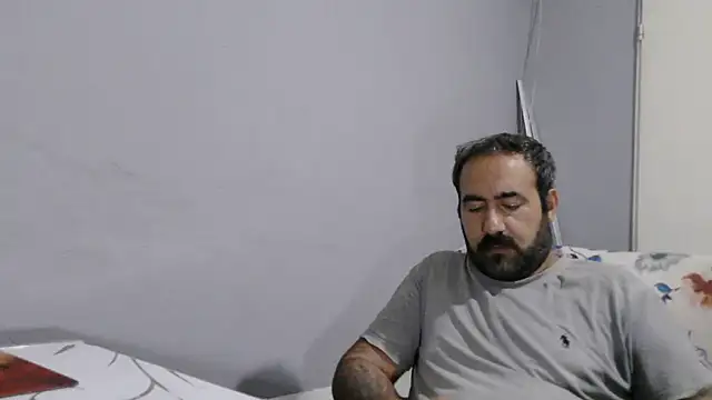 -Hunter_Blaze- webcam
