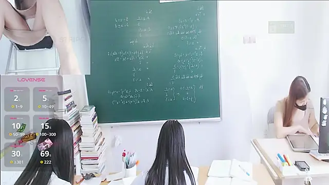_Math_ webcam