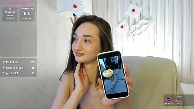 Kelly_Powell webcam