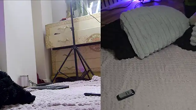 CarolinaBlair webcam