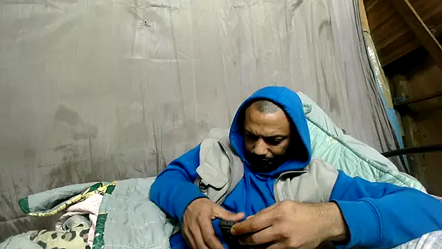 Camodick webcam