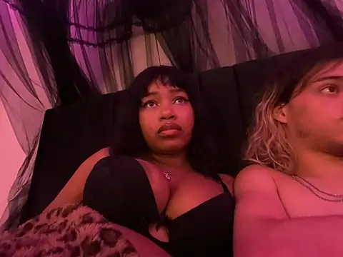 venusfairys webcam