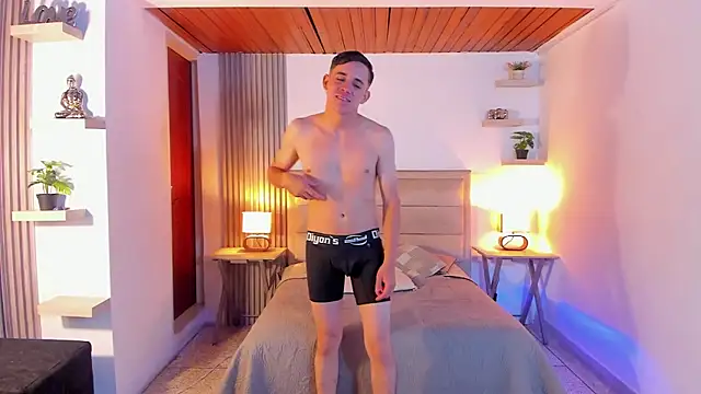 Fun_Wallen webcam