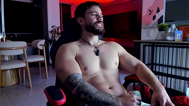 Valenthino_Salvatore webcam