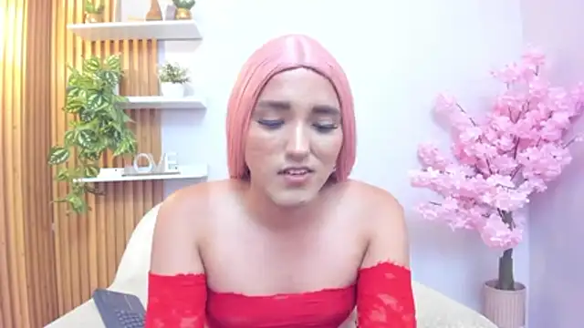 your_sissytrans webcam