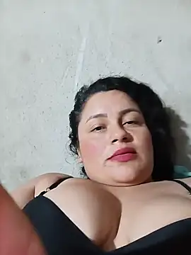Dirty-violeta_19 webcam