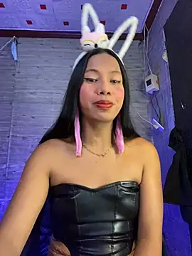 Angel_foxxxxx webcam