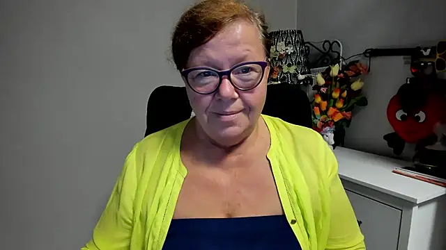 Adelewildx webcam