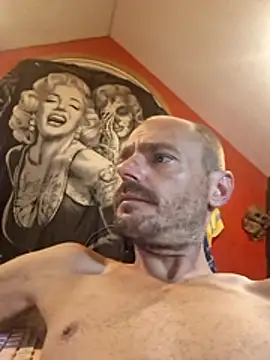 DaddyAndSplashQueen webcam