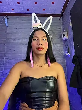 Angel_foxxxxx webcam