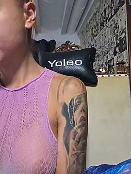 kylie_blck webcam