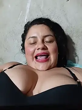 Dirty-violeta_19 webcam