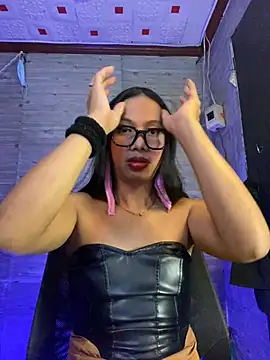 Angel_foxxxxx webcam