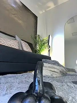 Isa__Blanc's live cam