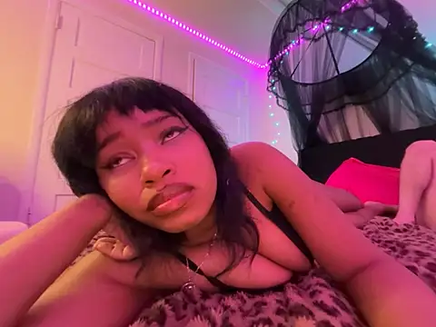 venusfairys webcam