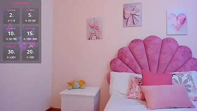 Abby-campbel webcam