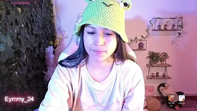 Eymmy_24 webcam