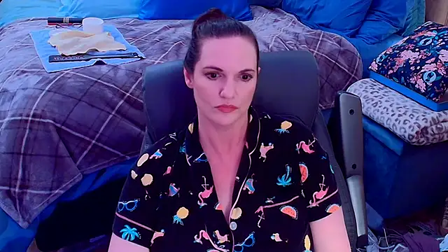 ninajaymes webcam