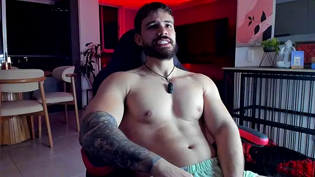 Valenthino_Salvatore webcam