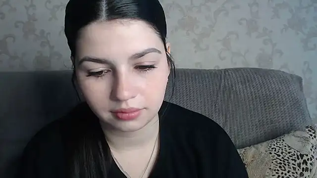 KisaModel webcam