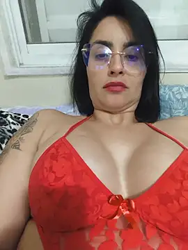 SecretaryX webcam