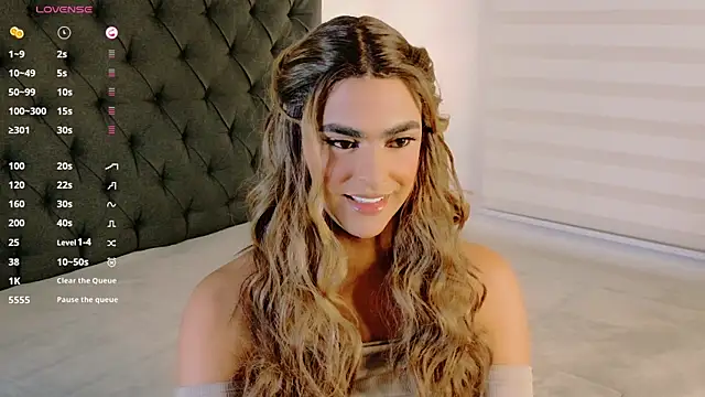 Scarlethvhonparker webcam