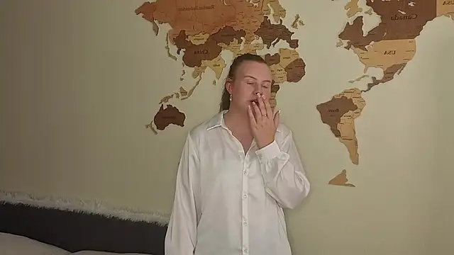 IsobelBoderick webcam