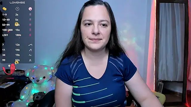 angelaagomez webcam
