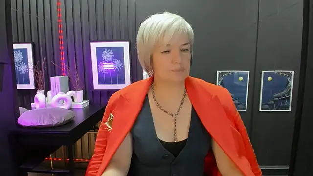 CarmenSoft webcam