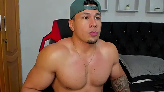 tyler_hank01 webcam