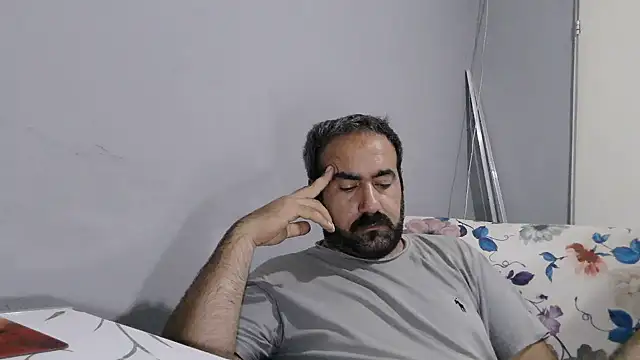 -Hunter_Blaze- webcam