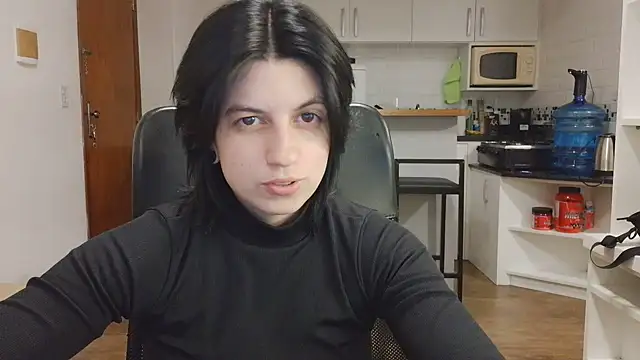 kyslrana webcam
