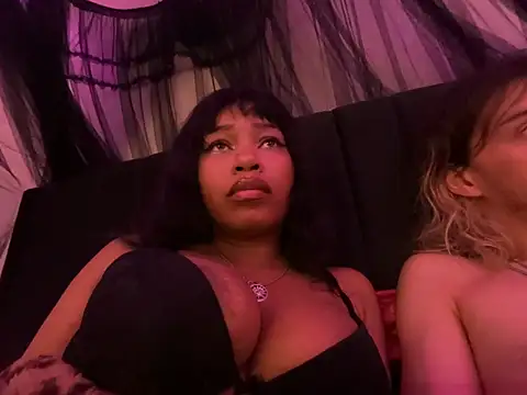 venusfairys webcam