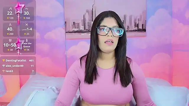 ashlycarteer webcam