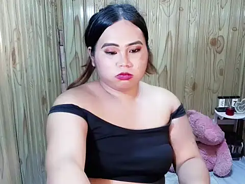 queen_staceyy webcam