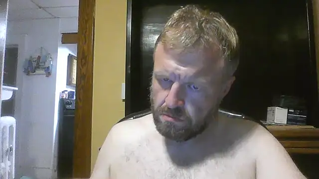 TheOneDonShaun webcam