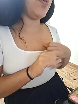 euahotmarii3 webcam