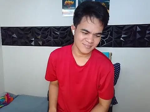 yourmikexxx webcam