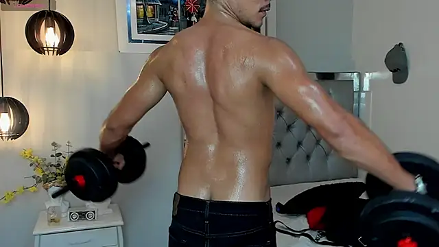 shelby_col webcam