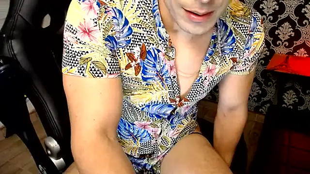 bayronfit webcam